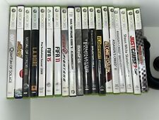 Videogiochi xbox360 volante usato  Mantova