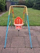 Schaukel kleinkindschaukel ger gebraucht kaufen  Einbeck