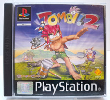 Tombi tombi sony gebraucht kaufen  Lübeck
