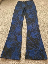 Zara hose blau gebraucht kaufen  Berlin