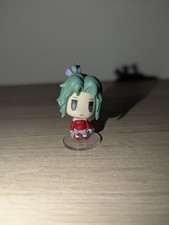 Figurine terra final d'occasion  Le Crès