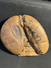 Baseball glove.vintage 1950s for sale  BANBURY