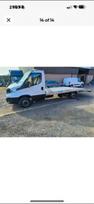 Iveco daily 3.5t for sale  PERTH