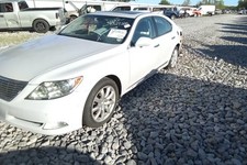 2008 lexus ls460 for sale  Livingston