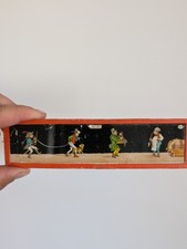 Ancienne plaque verre d'occasion  Le Val-d'Ajol