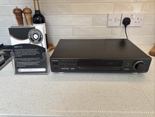 Technics gt650 sintonizzatore usato  Spedire a Italy