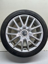 Golf mk5 7x17 for sale  DUNFERMLINE
