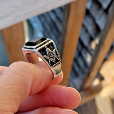 Vintage men stainless for sale  New Bedford