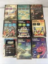 Philips videopac vintage for sale  KIDDERMINSTER