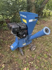 Hyundai hych1400 14hp for sale  NORTHWICH