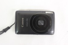 Canon ixus 130 for sale  UK