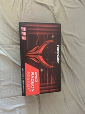 Powercolor red devil d'occasion  Saint-Louis