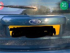 Mondeo mk3 2001 for sale  NORWICH