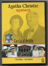 Agatha christie mystery usato  Italia
