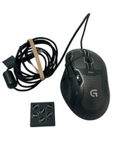 Logitech g500s laser for sale  Las Vegas