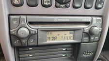 Mercedes benz a160 gebraucht kaufen  Gotha