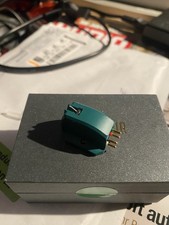 Tonabnehmer excalibur green gebraucht kaufen  Bremen