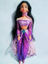 Esmeralda principessa disney usato  Castelvetro di Modena