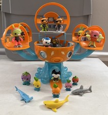 Sound light octonauts for sale  Coral Springs