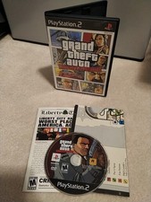 Usado, Grand Theft Auto Liberty City Stories (PlayStation 2) PS2 - CIB - com MAPA - Testado comprar usado Usado, Grand Theft Auto Liberty City Stories (PlayStation 2) PS2 - CIB - com MAPA - Testado comprar usado  Enviando para Brazil