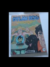 Dylan dog nr. usato  Gambettola