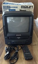 Emerson combo retro for sale  Anamosa