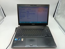 Toshiba portege r700 d'occasion  Sigean