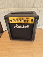 Ampli guitare marshall d'occasion  Figanières
