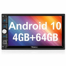 Android din universal d'occasion  Expédié en Belgium