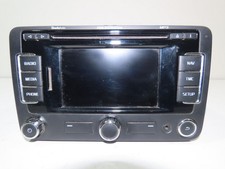 Autoradio skoda yeti d'occasion  Seclin