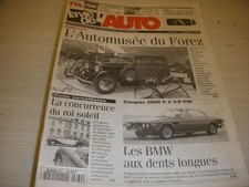 Lva vie auto d'occasion  Orry-la-Ville