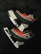 Pattini hockey rbk usato  Zinasco
