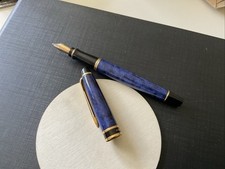 Waterman paris füllfederhalte gebraucht kaufen  Henstedt-Ulzburg
