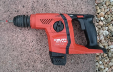 Hilti a36 36v for sale  CARLUKE