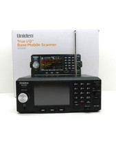Uniden sds200 digital for sale  Lakewood