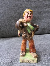 Widecombe fair figurine for sale  BRACKNELL