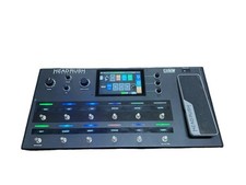 Amplificatore pedaliera head usato  Spedire a Italy