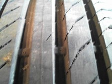 Paire pneus continental d'occasion Paire pneus continental d'occasion  Nemours