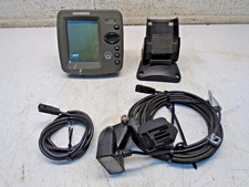 Cc2 humminbird 323 for sale  Belgium