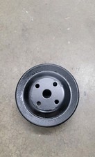 92-96 97 Ford F250 F350 7.5L 460 Big Block polia de bomba de água serpentina dupla comprar usado  Enviando para Brazil