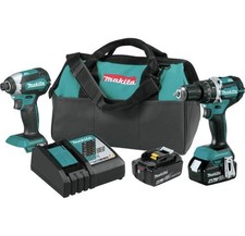 Makita xt269m brushless for sale  Mason