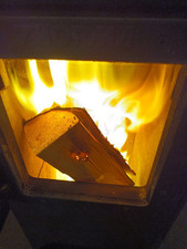 Kaminholz nadelholz brennholz gebraucht kaufen  Penig