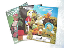 Vintage 1990 booklets for sale  BANBURY