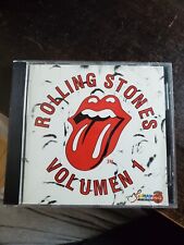 Rolling Stones -Volumen 1 (Coca-Cola promotional ep) Sealed, Virgin Rec., usado segunda mano  Embacar hacia Argentina