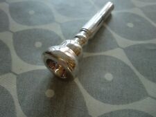 Schilke trumpet mouthpiece. for sale  CARDIFF