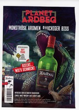 Zeitschriftenseite ardbeg werb gebraucht kaufen  Hamburg