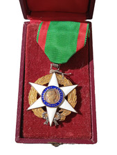 J11 médaille civile d'occasion  Saint-Jean-en-Royans