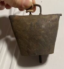 Antique copper cow for sale  East Boston