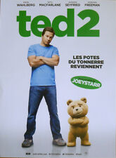 Ted wahlberg macfarlane d'occasion  France