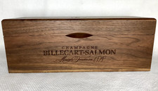 Vintage wood champagne for sale  North Hollywood